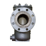 Basket-Flanged-Strainers