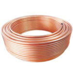 Copper-pipes